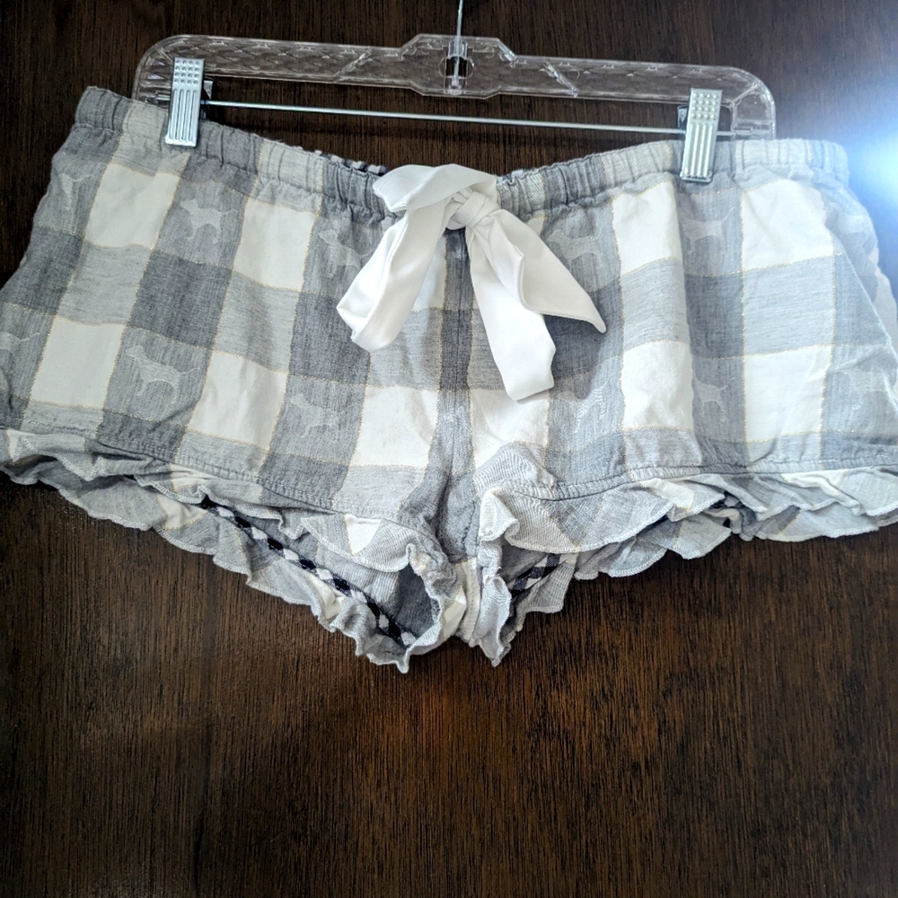 PINK by Victoria's Secret pajama shorts